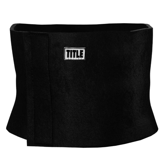 TITLE Boxing Super Waist Toner