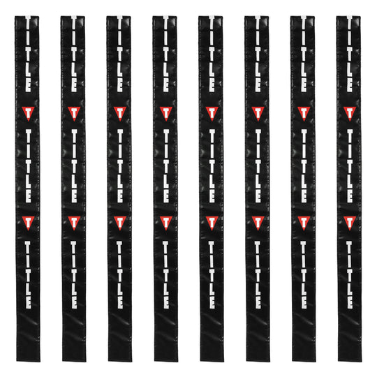 TITLE Boxing Two-Sided Rope Spacers