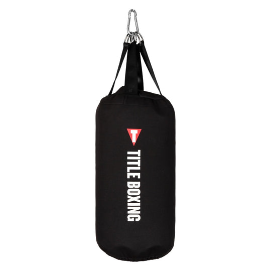 TITLE Boxing Wave H2O Monsoon Heavy Bags